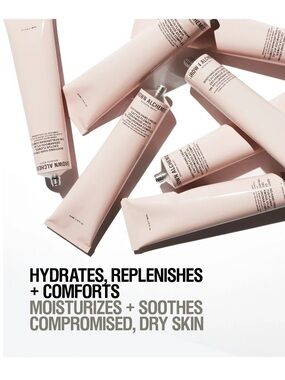 NEW Grown Alchemist SOOTHING HAND CREAM
